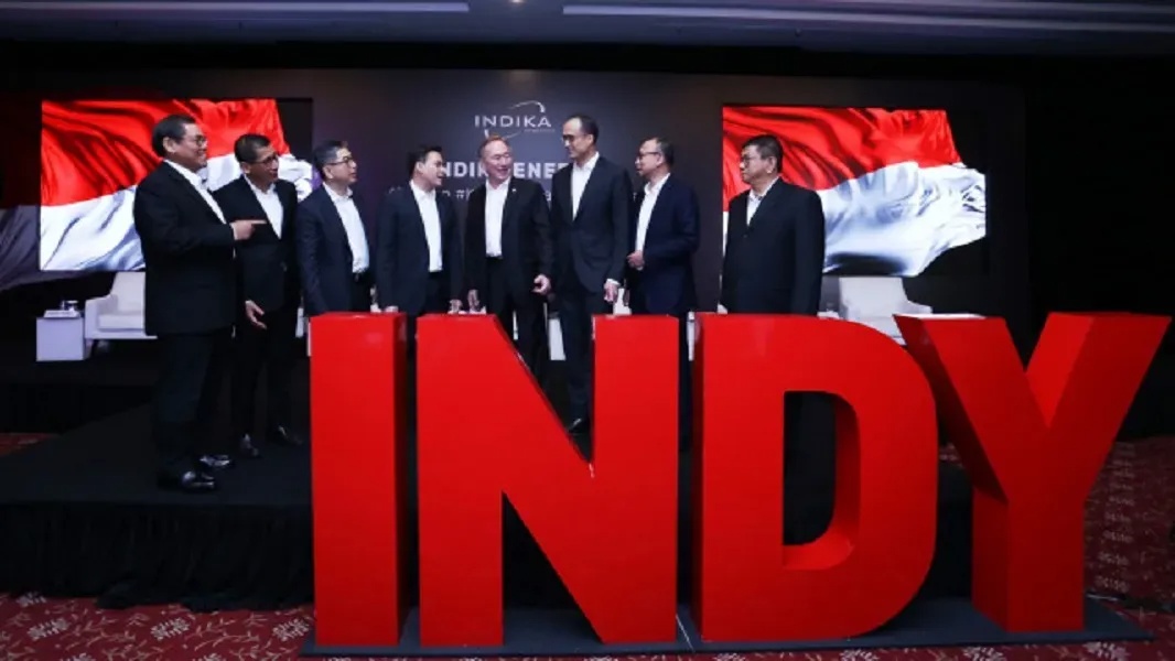 Indika Energy Fokus Diversifikasi Bisnis Non-Batubara 2025