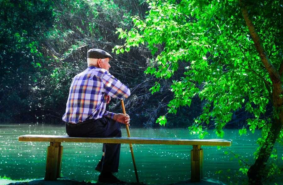 Belajar Hidup Sehat dan Panjang Umur dari Orang Tertua Dunia