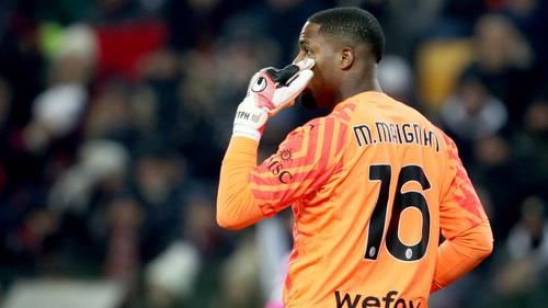 Chelsea Bidik Mike Maignan, Rumor Transfer Kembali Memanas