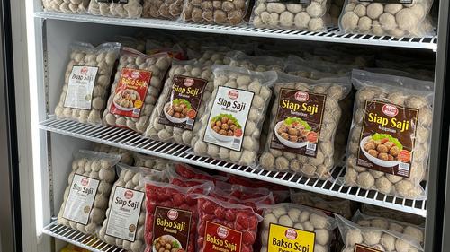 Bukan Cuma Garam, Ternyata 8 Makanan Ini Bikin Darah Tinggi