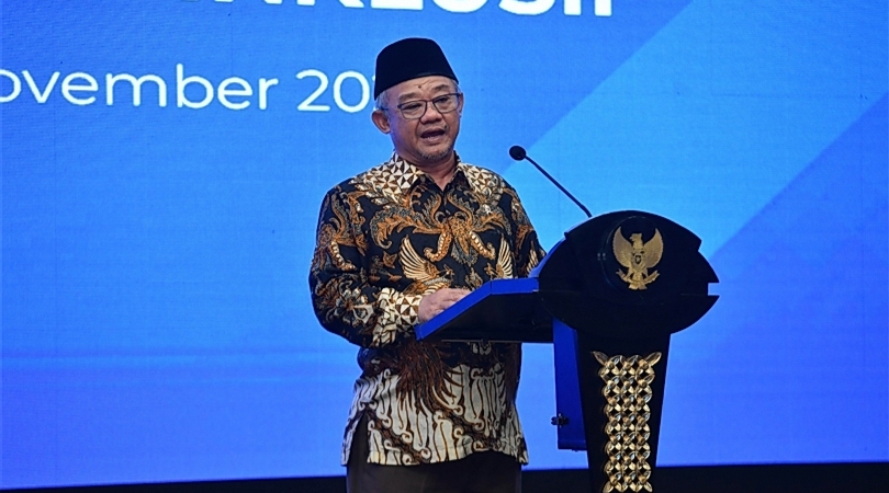 Mendikdasmen Dorong Guru dan Orang Tua Perkuat Kesalehan Digital Anak