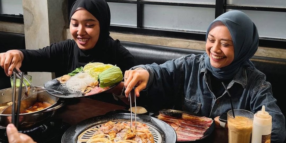 Rekomendasi 5 Tempat Bukber di Bintaro Cocok untuk Keluarga dan Teman