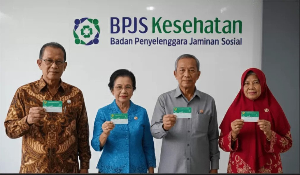 Penguatan Layanan BPJS Demi Kepastian Akses