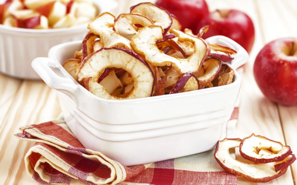 Kulit Buah Tak Perlu Dibuang, Coba 5 Resep Camilan dan Minuman Sehat Tanpa Limbah