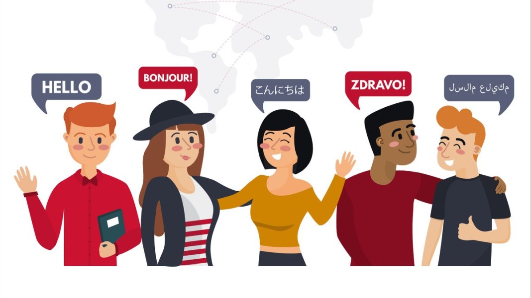 Panduan Memilih Bahasa Termudah Berdasarkan Peringkat Unbabel