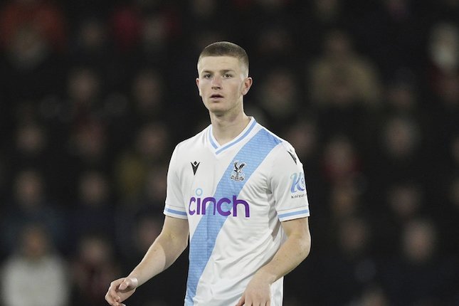Manchester United Siap Mengganti Casemiro dengan Talenta Muda Inggris: Adam Wharton Jadi Incaran di Bursa Transfer