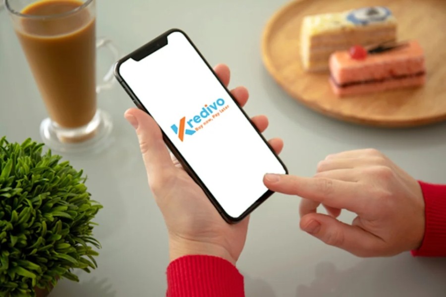 Transaksi PayLater Kredivo Tembus Rekor Baru Selama Ramadan 2026