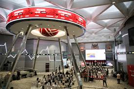 Pasar Saham: OJK Kaji Relaksasi Kebijakan Buyback Saham Tanpa Persetujuan RUPS untuk Stabilkan IHSG