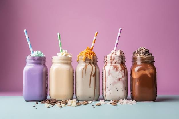 Inilah 10 Jenis Makanan dan Minuman yang Bisa Gagalkan Diet Tanpa Disadari