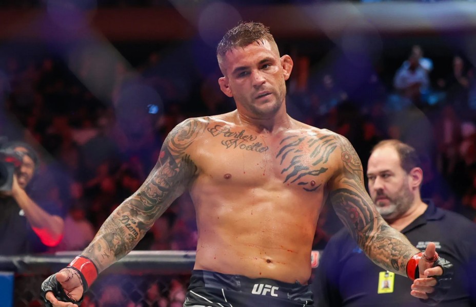 UFC 318: Poirier Siap Tutup Karier dengan Duel Penuh Gaya dan Tekad