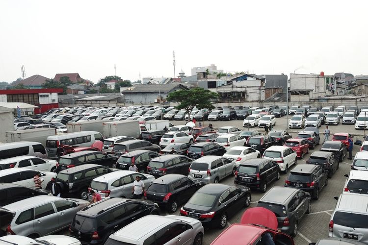 Optimistis Capai Target Baru, JBA Indonesia Perluas Bisnis Lelang Kendaraan ke Segmen Elektronik