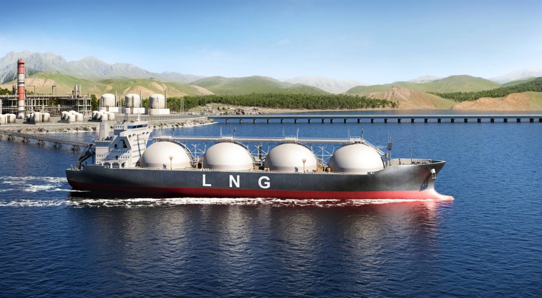 Solusi Baru: Industri Bisa Impor Gas Sendiri Demi Efisiensi Produksi