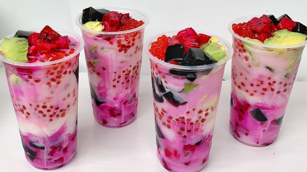 Rekomendasi Kuliner Manis dan Minuman Segar di Gresik: 5 Pilihan Viral yang Wajib Dicoba