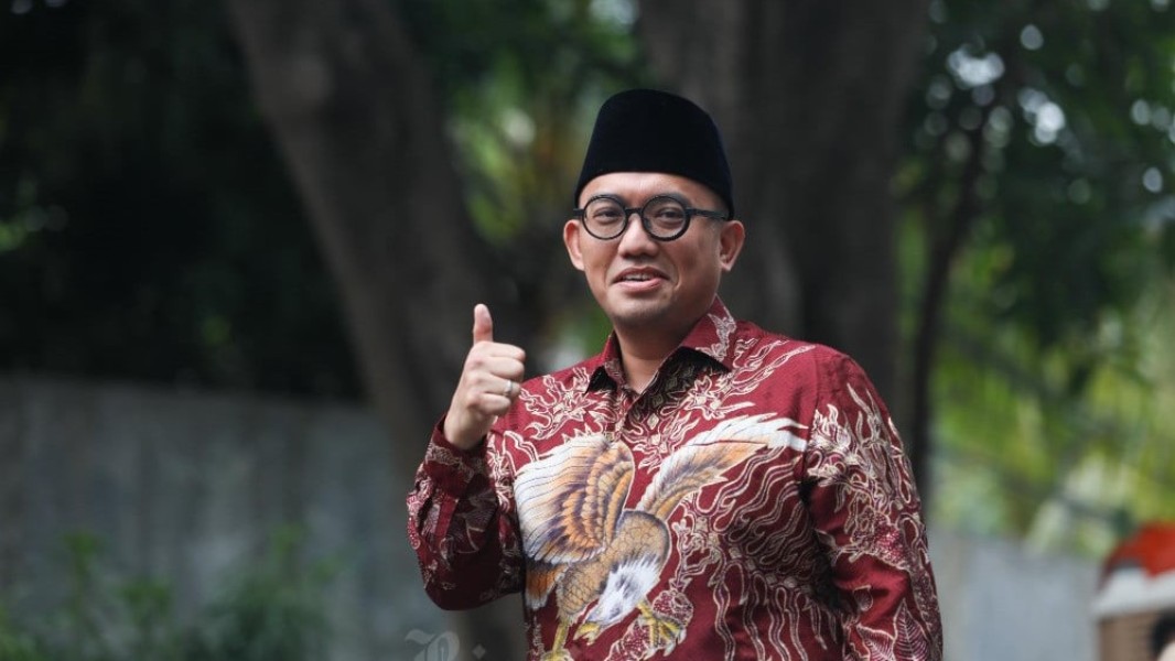 Wamenhaj Jelaskan Aturan Umrah Mandiri, Penyelenggara Harus Resmi