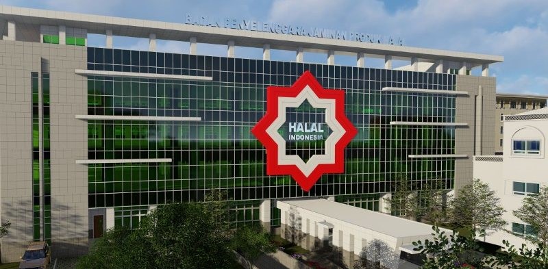 BPJPH Pastikan Sertifikasi Halal Jadi Kunci Pertumbuhan Ekonomi