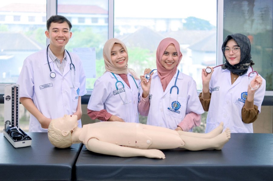 Panduan Biaya Kuliah Prodi S1 Kedokteran UI, UGM, IPB, Undip Jalur SNBP