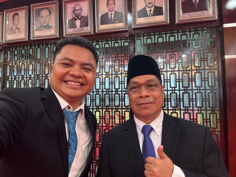 Kementerian ESDM Jaring Aspirasi Energi Muda Lewat Roadshow Kampus