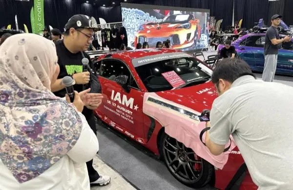 Automechanika Jakarta 2026 Jadi Panggung Inovasi Industri Otomotif
