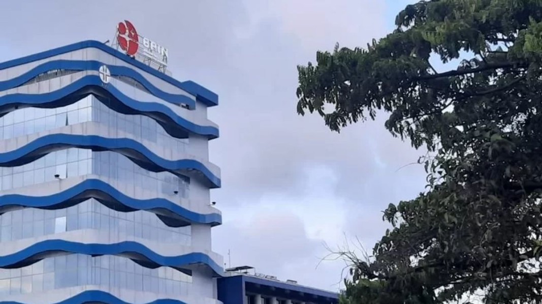 BRIN Dorong Iradiasi Pangan dan Kesehatan Kaltim BRIN Dorong Iradiasi Pangan dan Kesehatan Kaltim