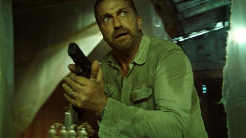 Ketegangan Pencarian Istri Yang Hilang Dalam Film Last Seen Alive Vidio