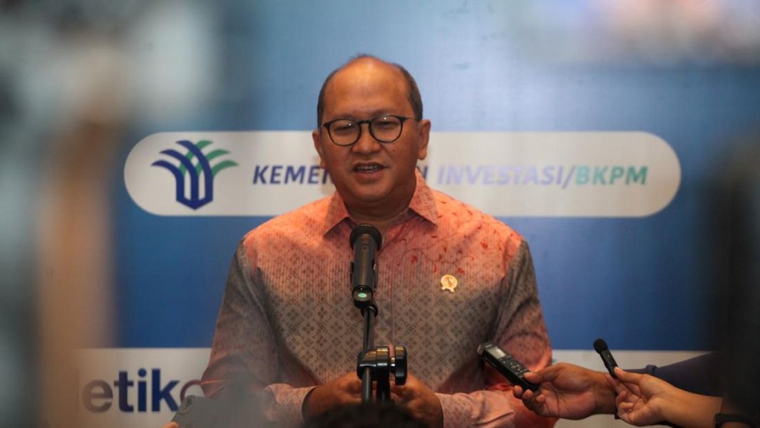 Potensi Energi Terbarukan Indonesia Capai 3.700 GW, Namun Kapasitas Terpasang Masih Minim