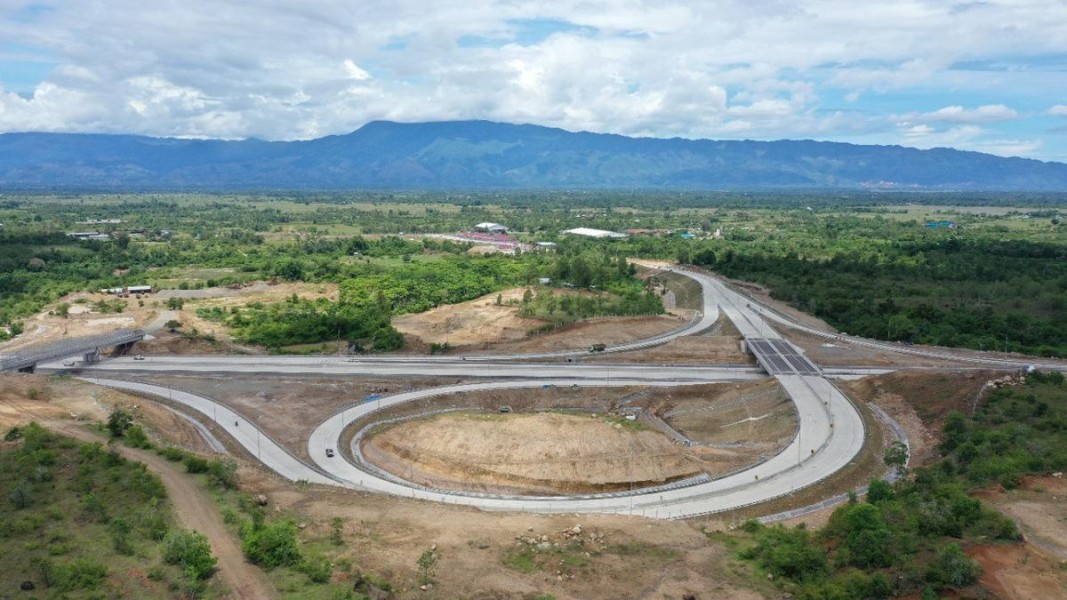Proyek Tol Sigli-Banda Aceh Siap Dukung Mobilitas Warga dan Pertumbuhan Ekonomi Lokal