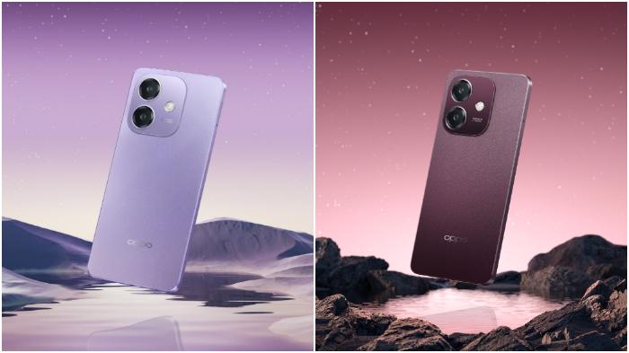 5 HP Oppo Rp 2 Jutaan Terbaru September 2025