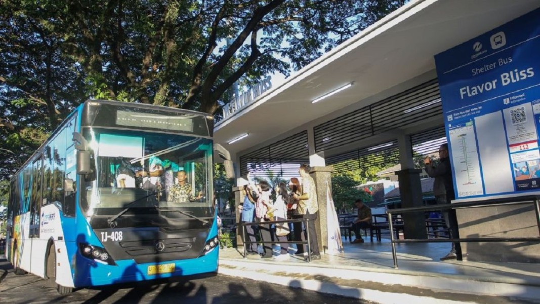 Langkah Cerdas Jakarta: ASN Wajib Naik Transportasi Umum, Solusi Atasi Kemacetan dan Polusi