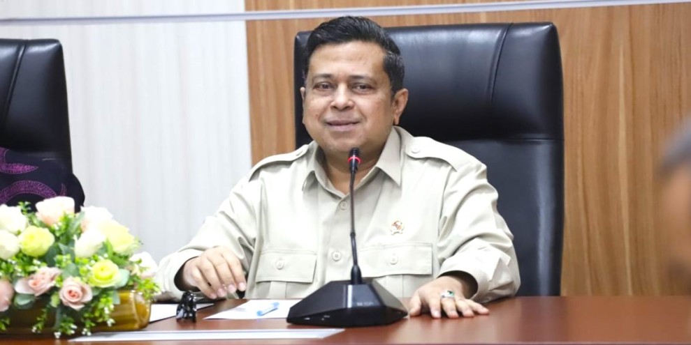 BPJPH Sosialisasikan Wajib Halal ke Perwakilan RI di 33 Negara