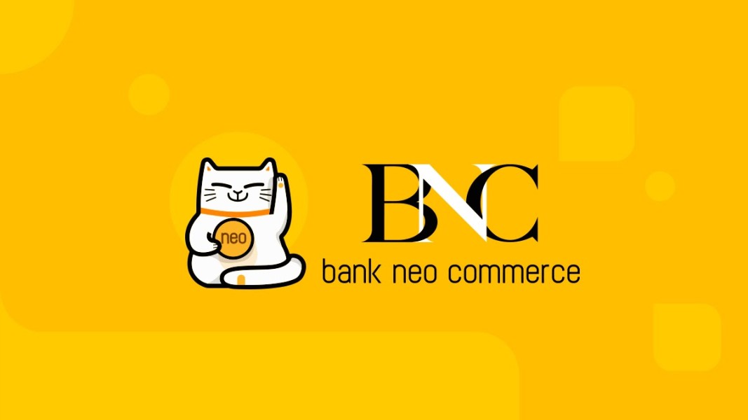 Pengurus Baru Bank Neo Commerce Perkuat Tata Kelola Digital