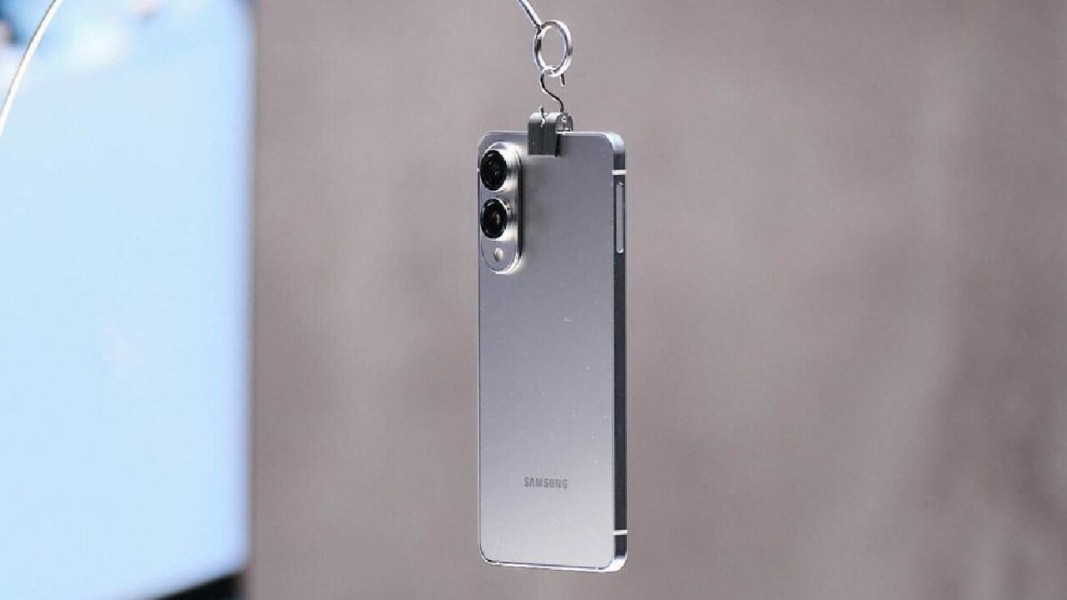 Samsung Galaxy S25 Edge Siap Diperkenalkan Secara Resmi, Peluncuran Global Dilakukan Secara Virtual pada 13 Mei 2025