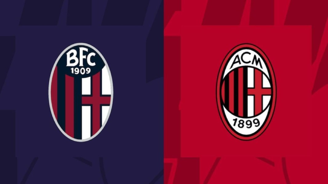 AC Milan Tergelincir di Markas Bologna, Harapan Empat Besar Serie A Terancam
