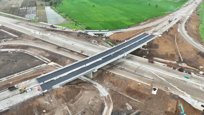 Pemilik Sawah di Besuki Keberatan dengan Proyek Tol Probowangi: Sebut Melanggar Perjanjian yang Telah Disepakati