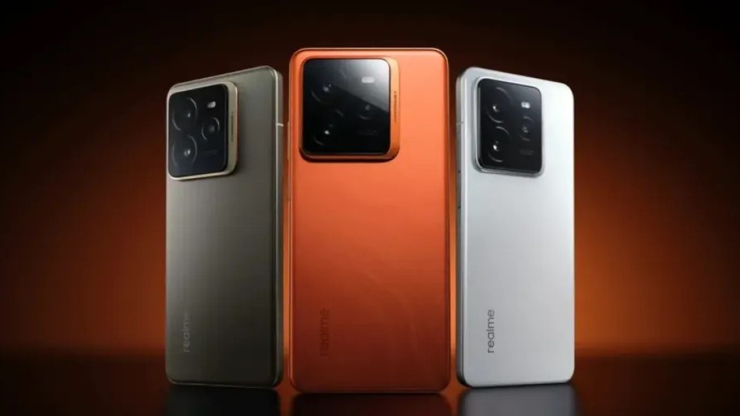 Realme GT 8 Pro Siap Dominasi Smartphone Fotografi Premium