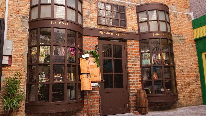 11 Cafe Unik dan Instagramable di Ipoh Malaysia yang Wajib Masuk Daftar Liburan