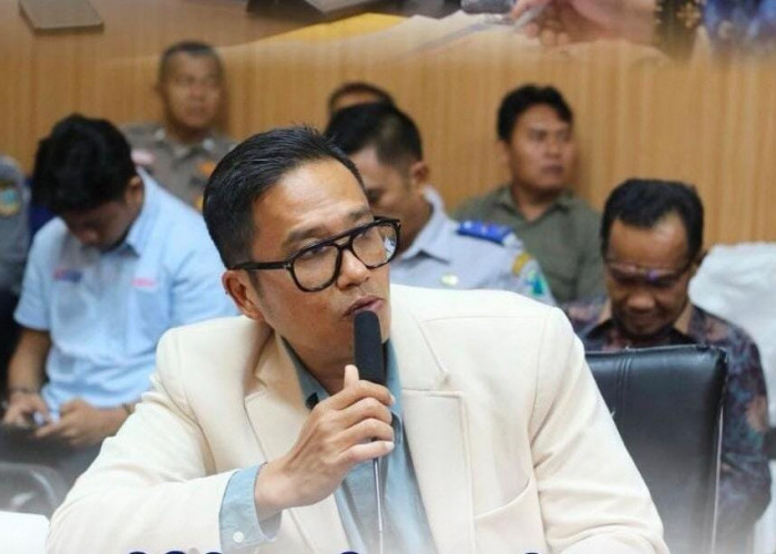 Jasa Raharja Jambi Salurkan Santunan Rp7,4 Miliar dan Tekan Angka Fatalitas Lebaran 2026