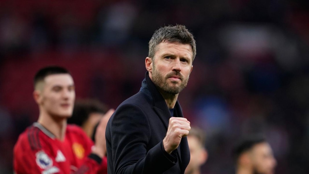 Analisis Kapten Mengenai Penyebab Manchester United Bisa Meroket Bersama Michael Carrick