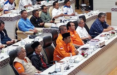 Serikat Buruh Desak DPR Atur Rasio Upah Karyawan Bos