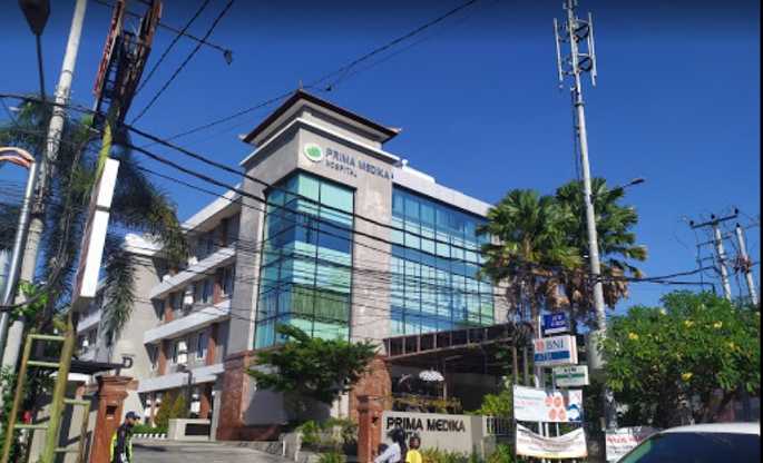 Rumah Sakit Prima Medika Bali adalah Jadwal Dokter dan Fasilitas