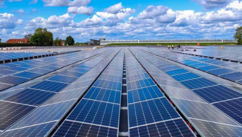 Equinix Teken PPA Energi Terbarukan Pertama di Jepang, Amankan 30 MW dari Proyek Surya Hokkaido