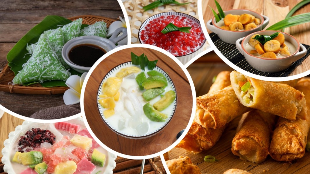 Gelombang Kreativitas di Bulan Ramadan: Ide Jualan Takjil Kekinian yang Banyak Diburu Masyarakat
