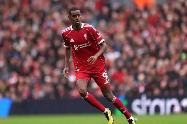 Barcelona Bidik Alexander Isak, Liverpool Harus Waspadai Ancaman