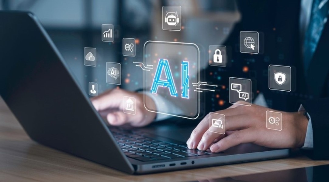 Mendorong Otonomi Bisnis dengan Kecerdasan Buatan (AI): Eksplorasi Masa Depan Digital