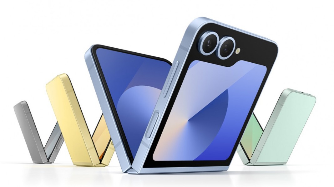 Samsung Luncurkan One UI 7 dengan Android 15, Sementara Apple Bersiap Rilis iOS 18: Persaingan yang Semakin Ketat