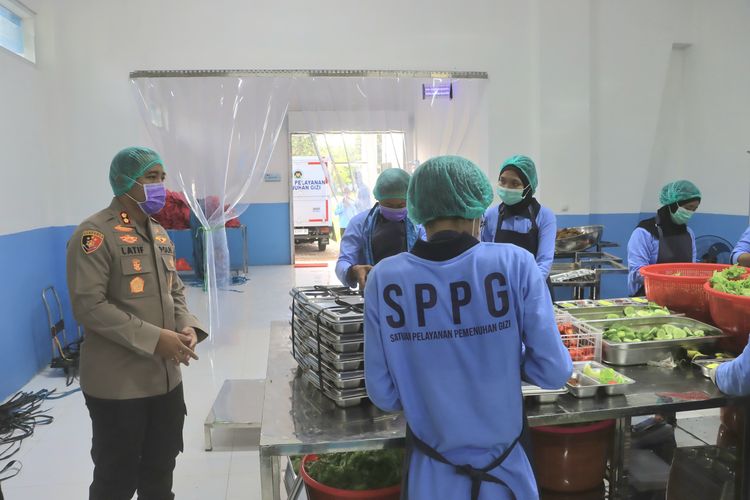 DPRD DIY Soroti Peluang SPPG Jadi PPPK Guru Honorer