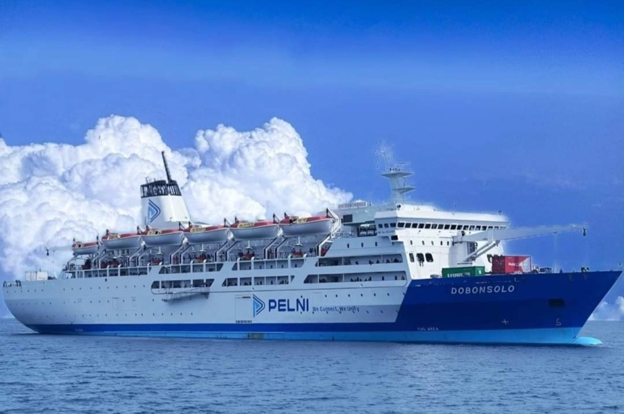 Pelni Rute Sorong Jakarta Juli 2025, Cek Jadwal dan Harga Tiket