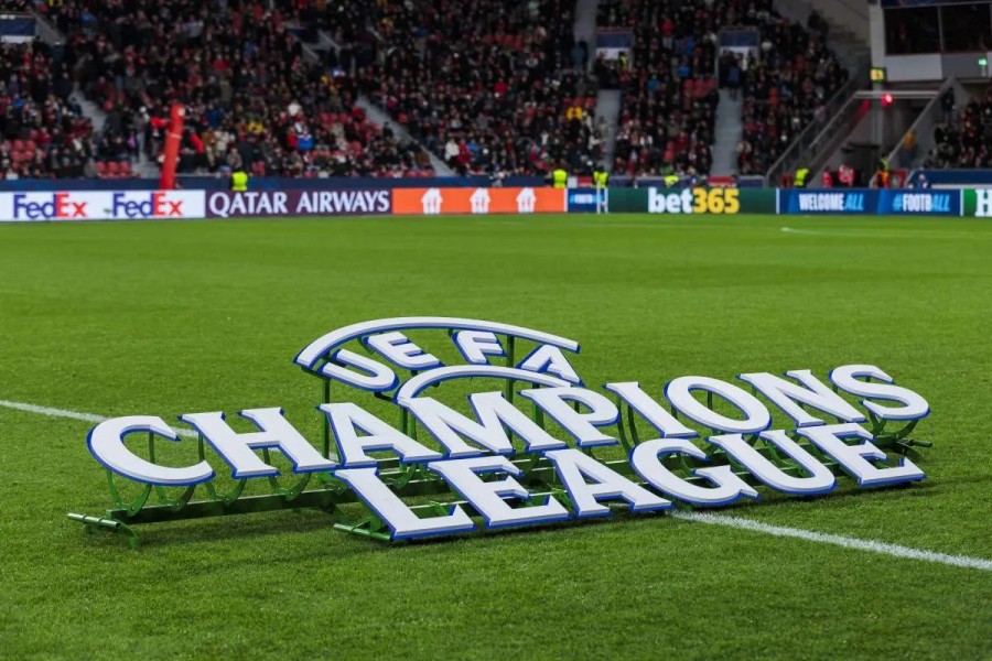 UEFA Tegaskan Format Liga Champions Tetap Aman Tanpa Perubahan