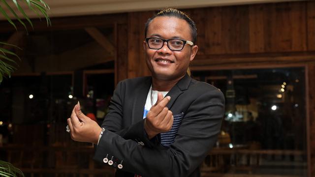 Sule Berpesan pada Para Artis: Jangan Terlena dengan Uang, Fokus pada Tujuan Hidup