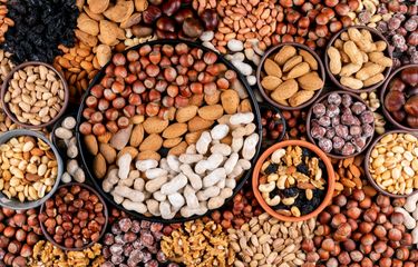 Benarkah Kacang Aman untuk Penderita Asam Lambung?