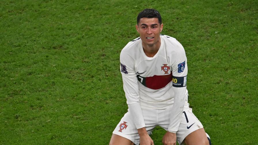 Ronaldo Fokus Utama Persiapkan Piala Dunia 2026